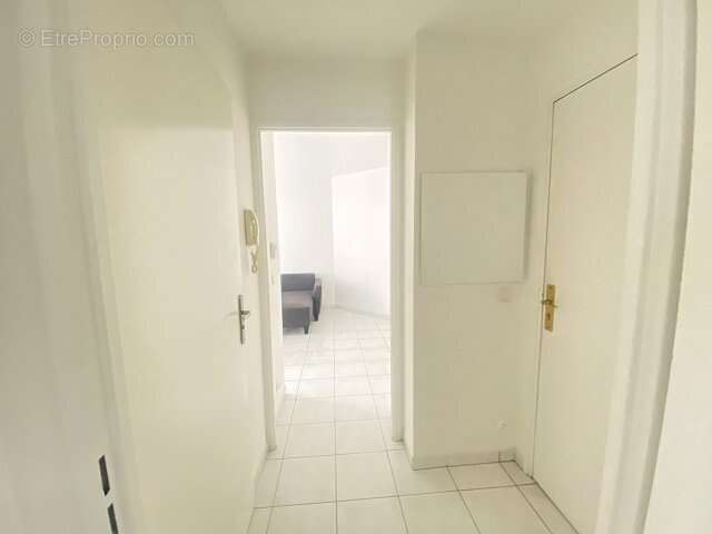Appartement à ALFORTVILLE