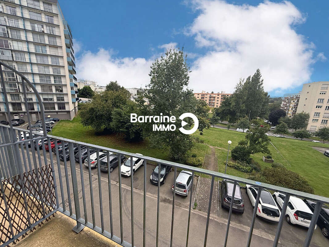 Appartement à BREST