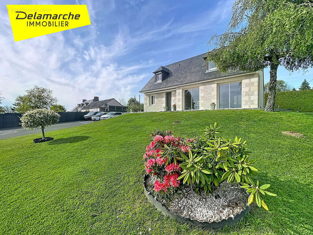 Maison à GAVRAY