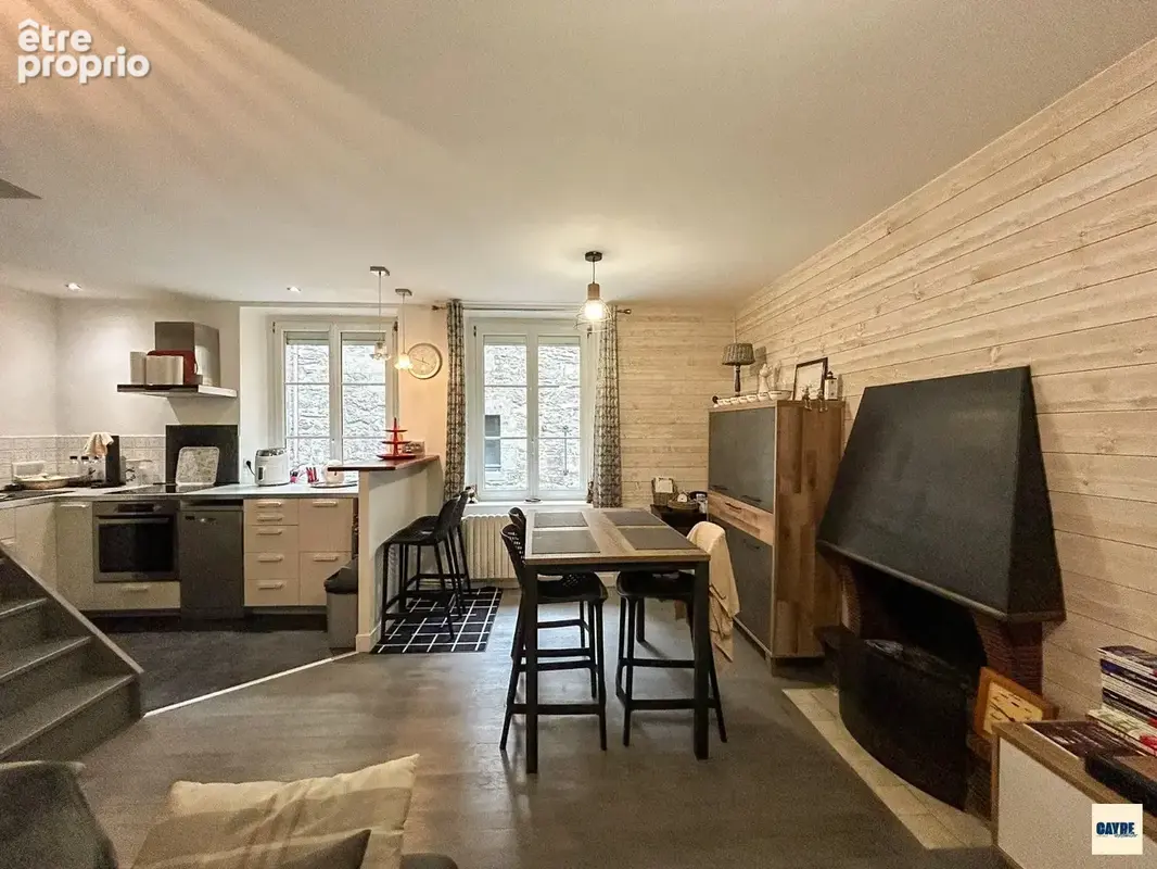 Maison 3 pièces 69 m² à vendre à Saint-Malo (35400) - photo 3