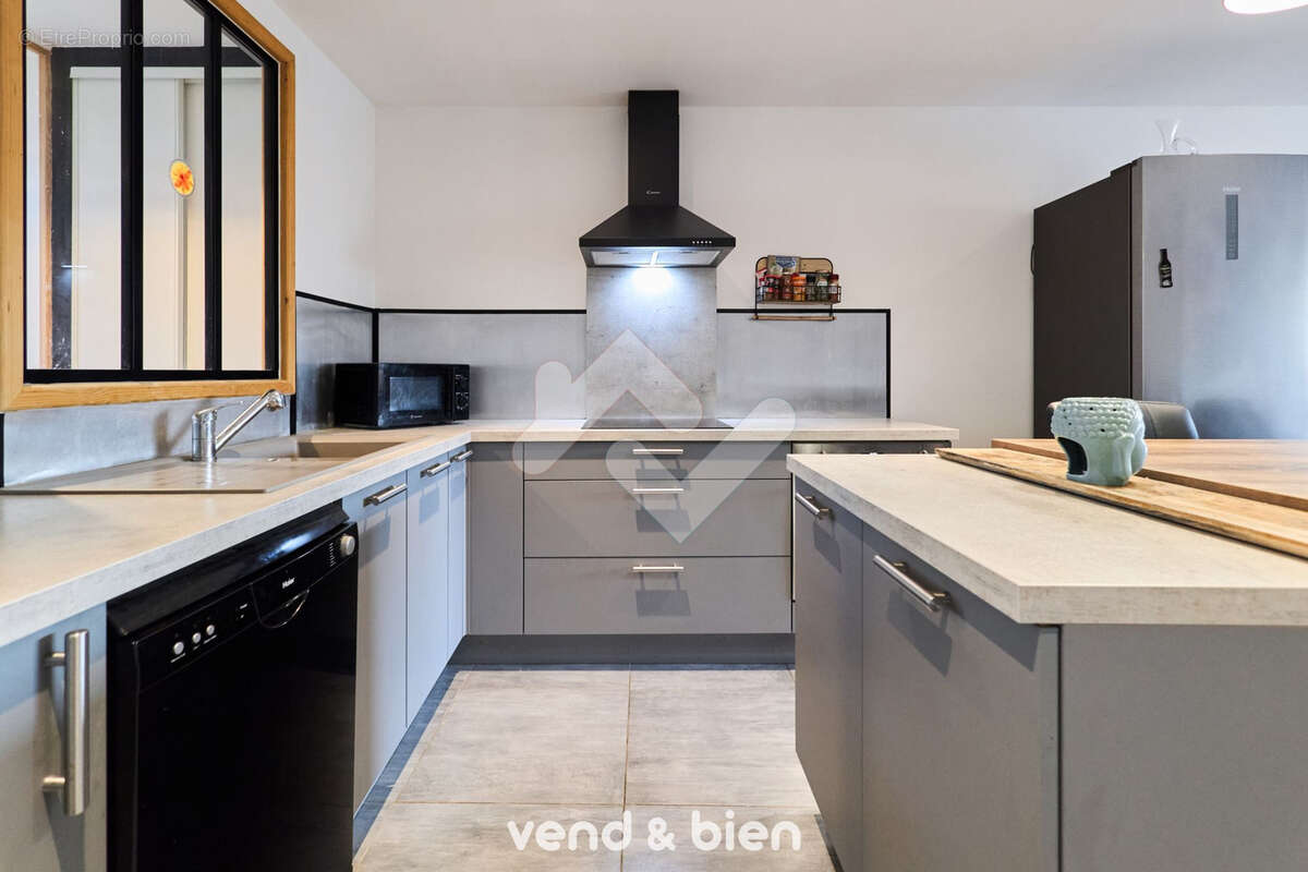 Appartement à VILLERS-ALLERAND