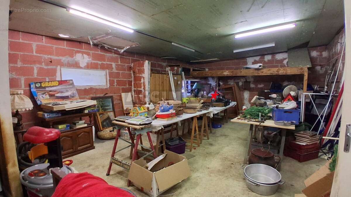 Graulhet - maison en campagne - photo 7