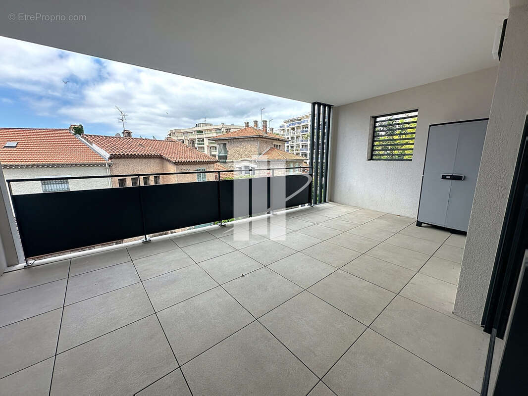 Appartement à SAINT-RAPHAEL