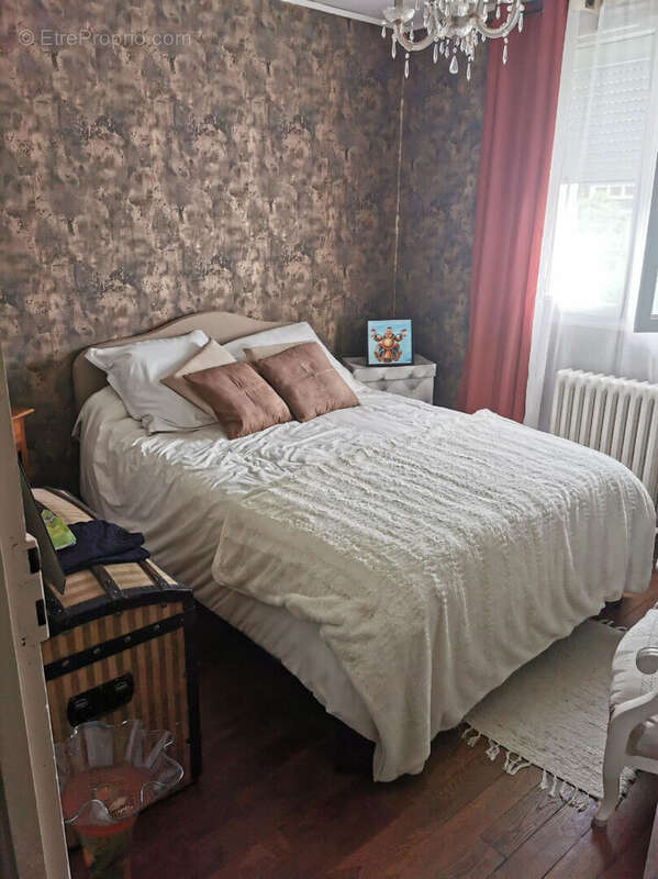 Maison limoges + local commercial - photo 2