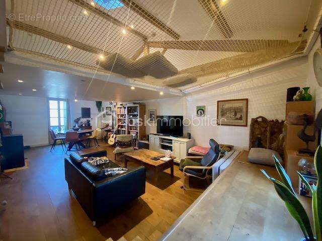 Appartement à CASTELNAU-LE-LEZ