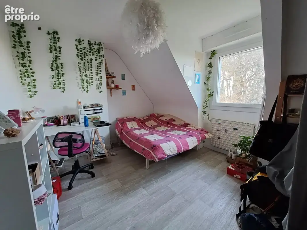 ARRADON Maison Familiale - photo 10