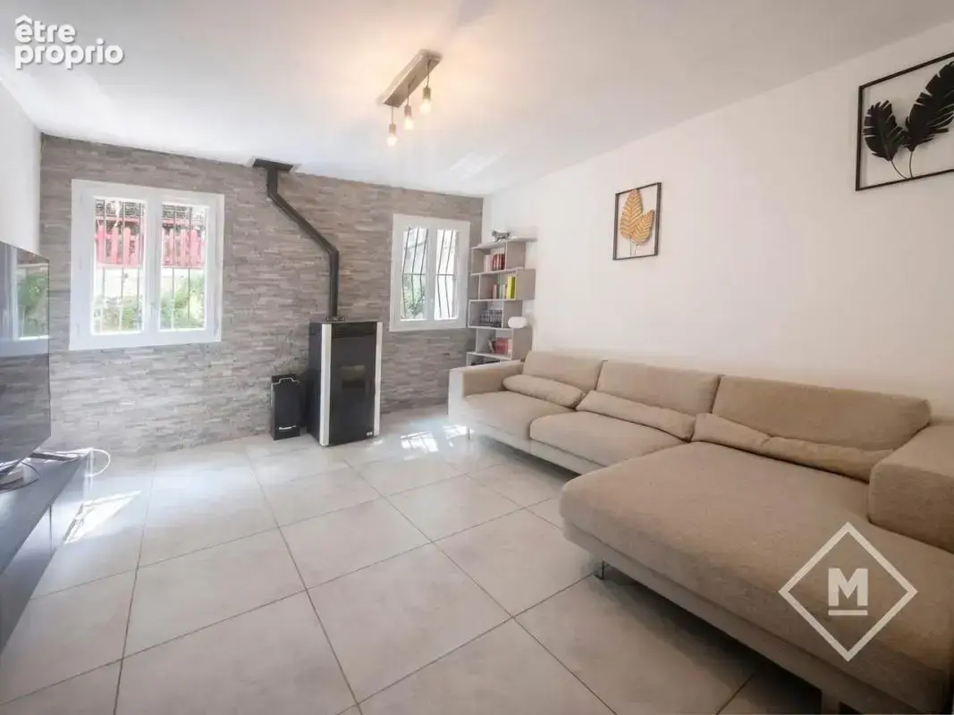 Vente Maison T4  125m², vue panoramique  Marseille 13011 : Opportunité à Saisir - photo 8