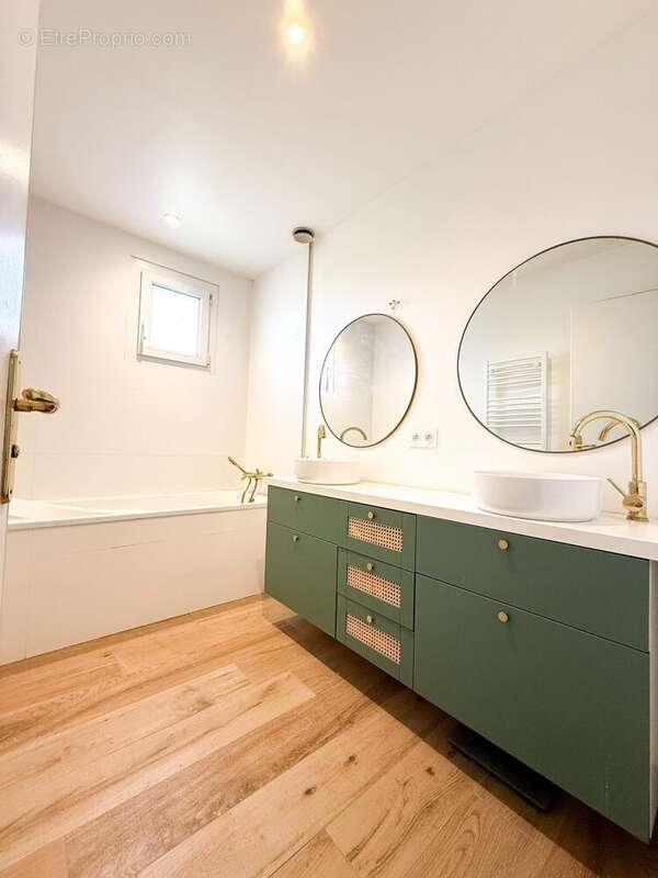 Maison à L&#039;ILE-D&#039;OLONNE