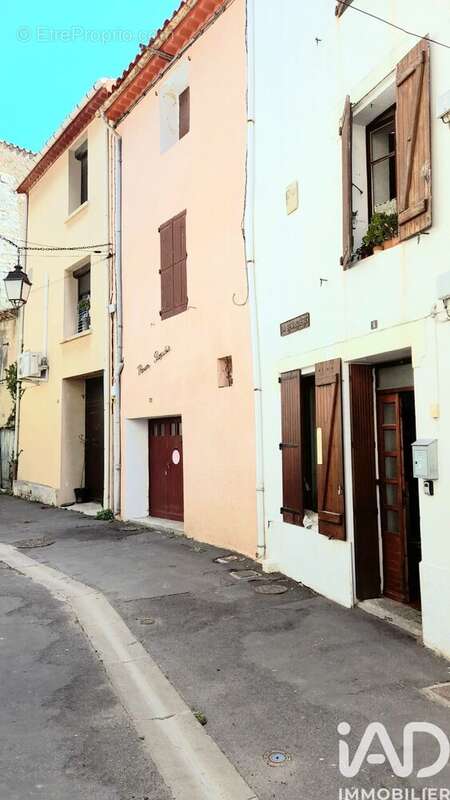 Photo 4 - Maison à LA PALME