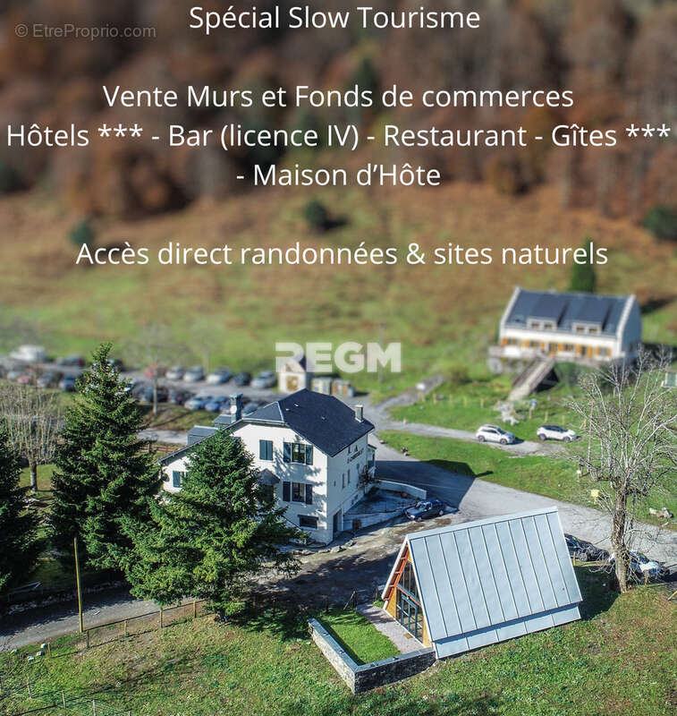 Autre à BAGNERES-DE-BIGORRE