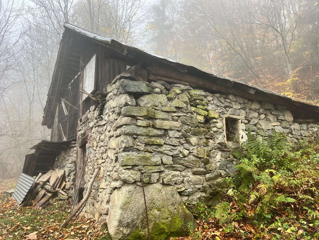 Autre à SAINT-REMY-DE-MAURIENNE