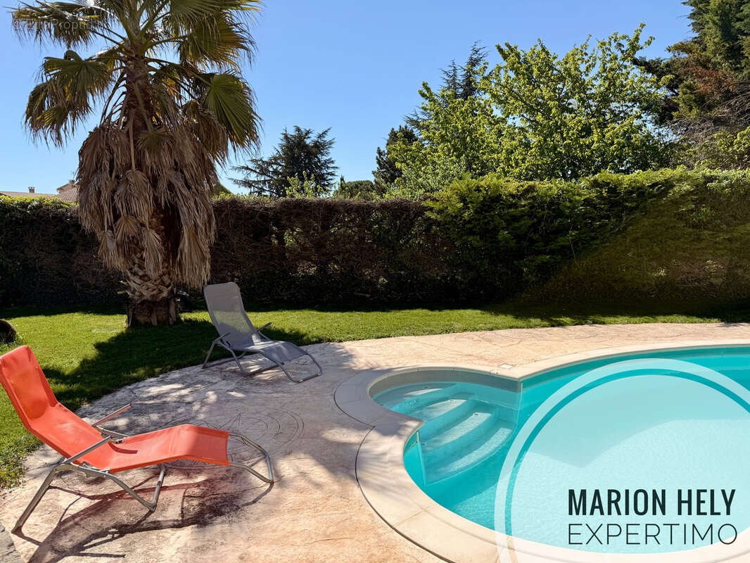 Maison à LAPALUD