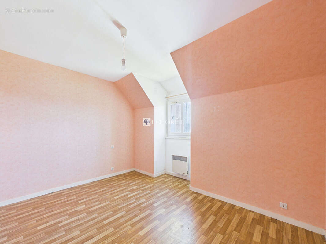 Maison Chateaulin 4 pièce(s) 88 m2 - photo 8