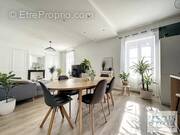 Appartement à ECHALAS