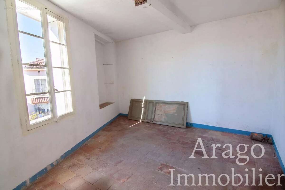 Grande maison à Vendre Rivesaltes - photo 11
