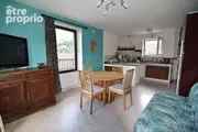 Appartement à THEYS