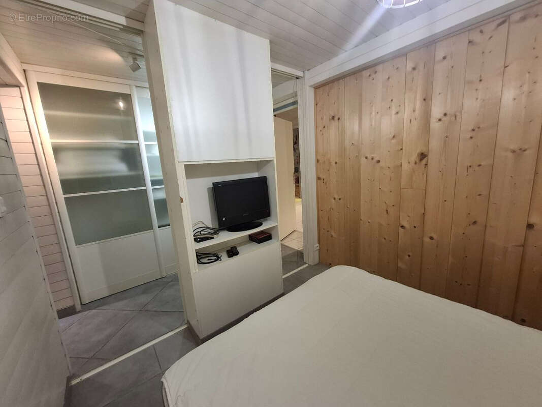 Appartement à CIBOURE