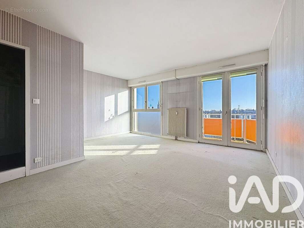 Photo 8 - Appartement à AMIENS