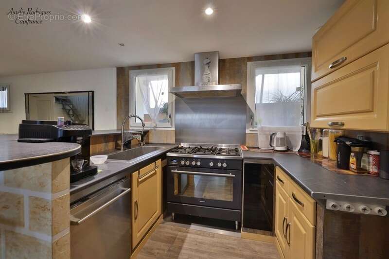 Maison à vendre 6 pièces  (71) - photo 25