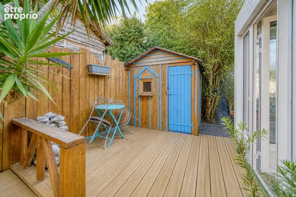 Maison de 5 pièces de 82 m² à BOYARDVILLE - photo 22