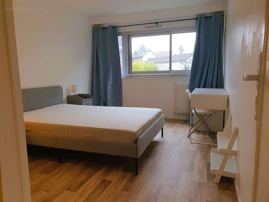 Photo 4 - Appartement à DEVILLE-LES-ROUEN