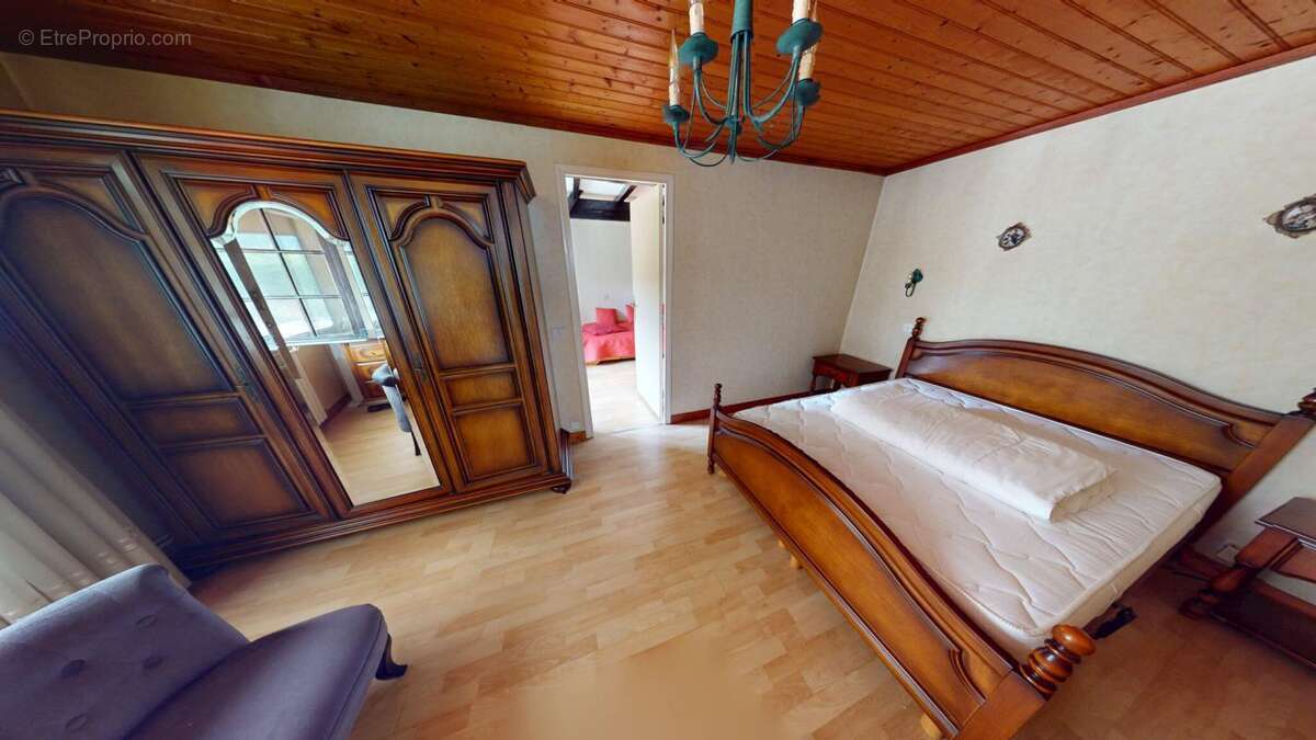 Maison rue très calme avec garage et jardin centre ville Mérignac - photo 5