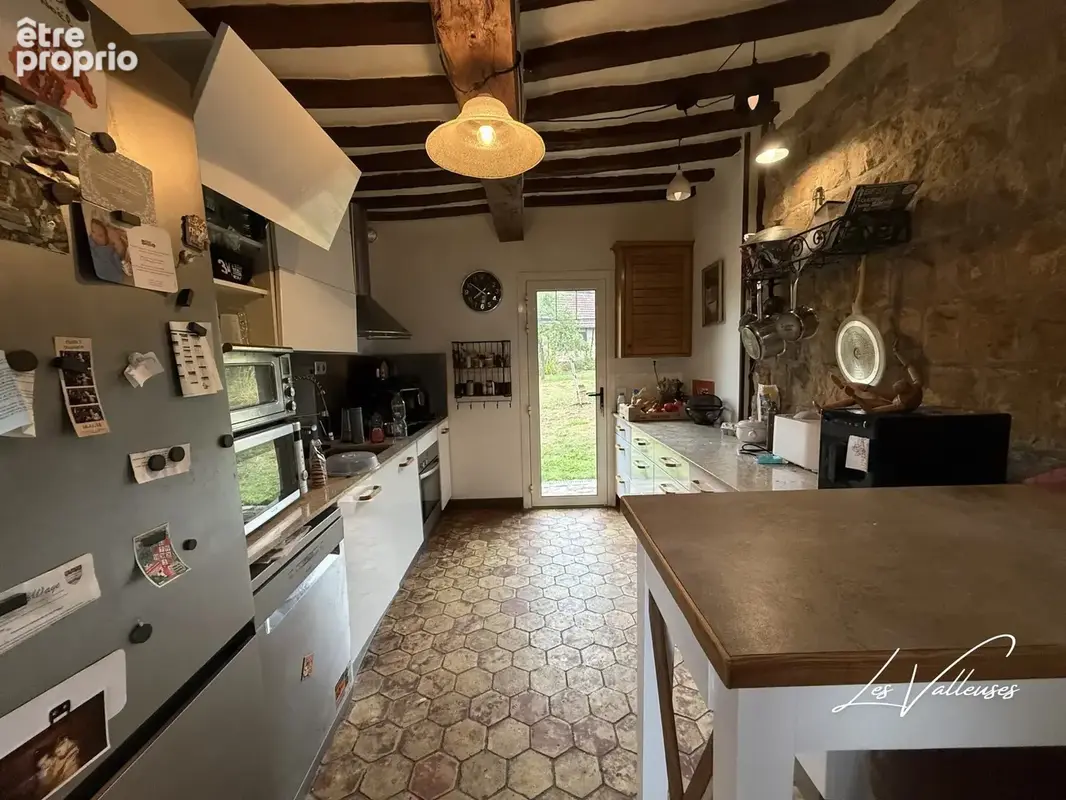 Maison 5 pièces 118 m² à vendre à Sainte-Marguerite-Sur-Mer (76119) - photo 5