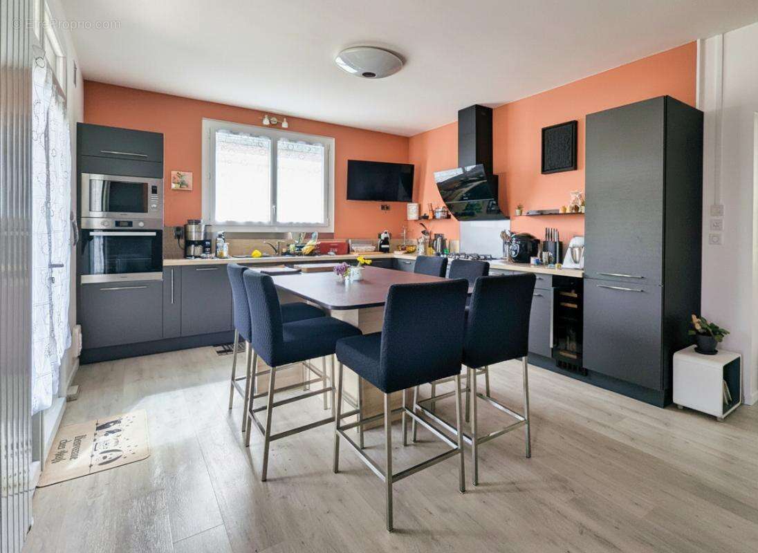 Maison à BERGERAC