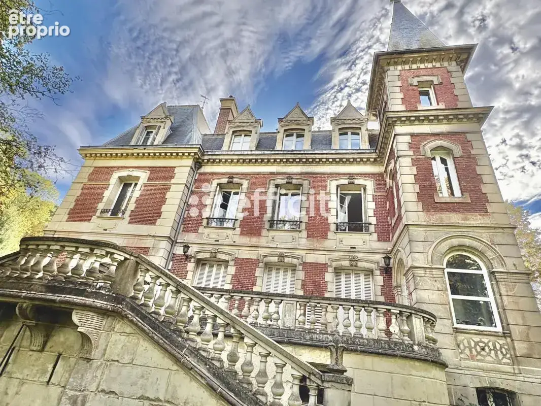 Appartement bourgeois - photo 7