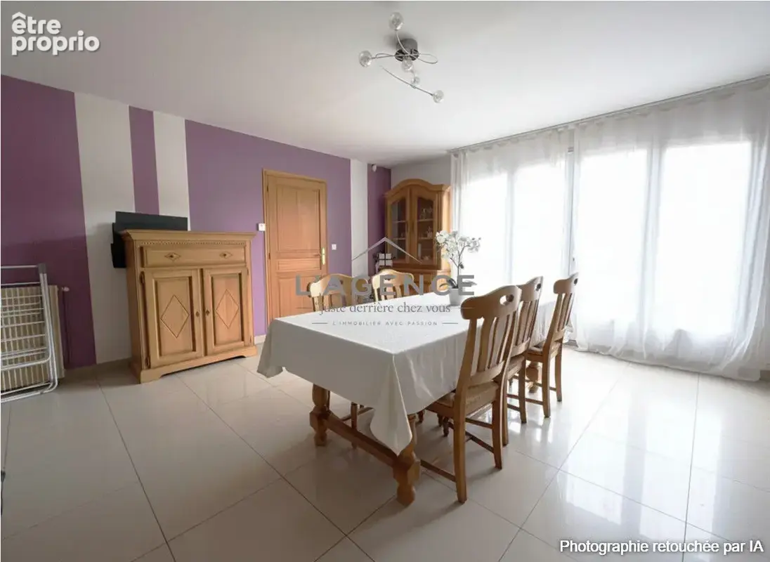 Maison  8 pièce(s) 190 m2 - photo 7