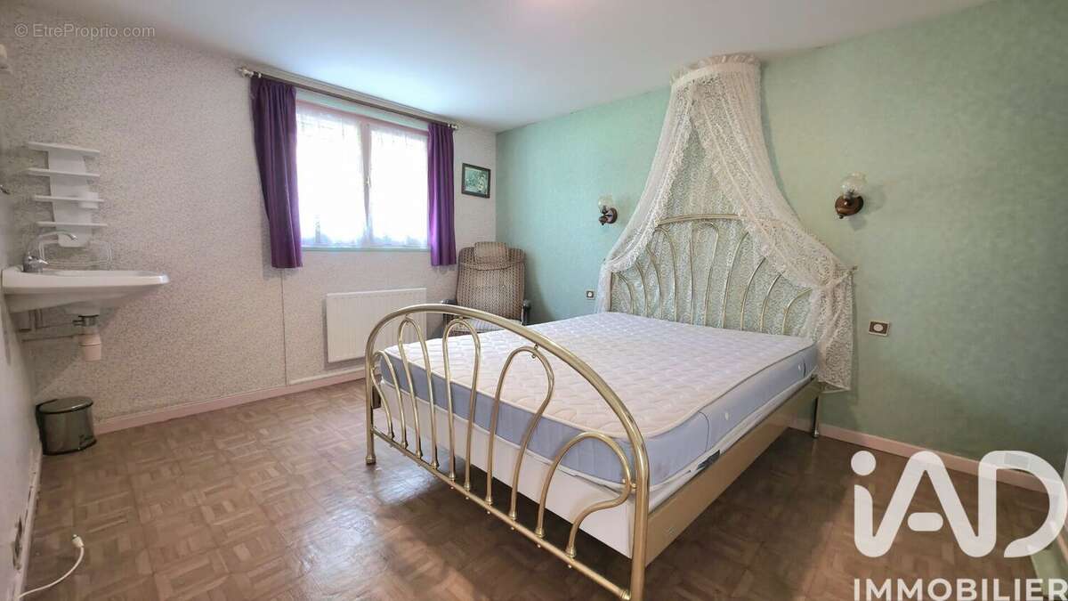 Photo 7 - Maison à CHAUMONT