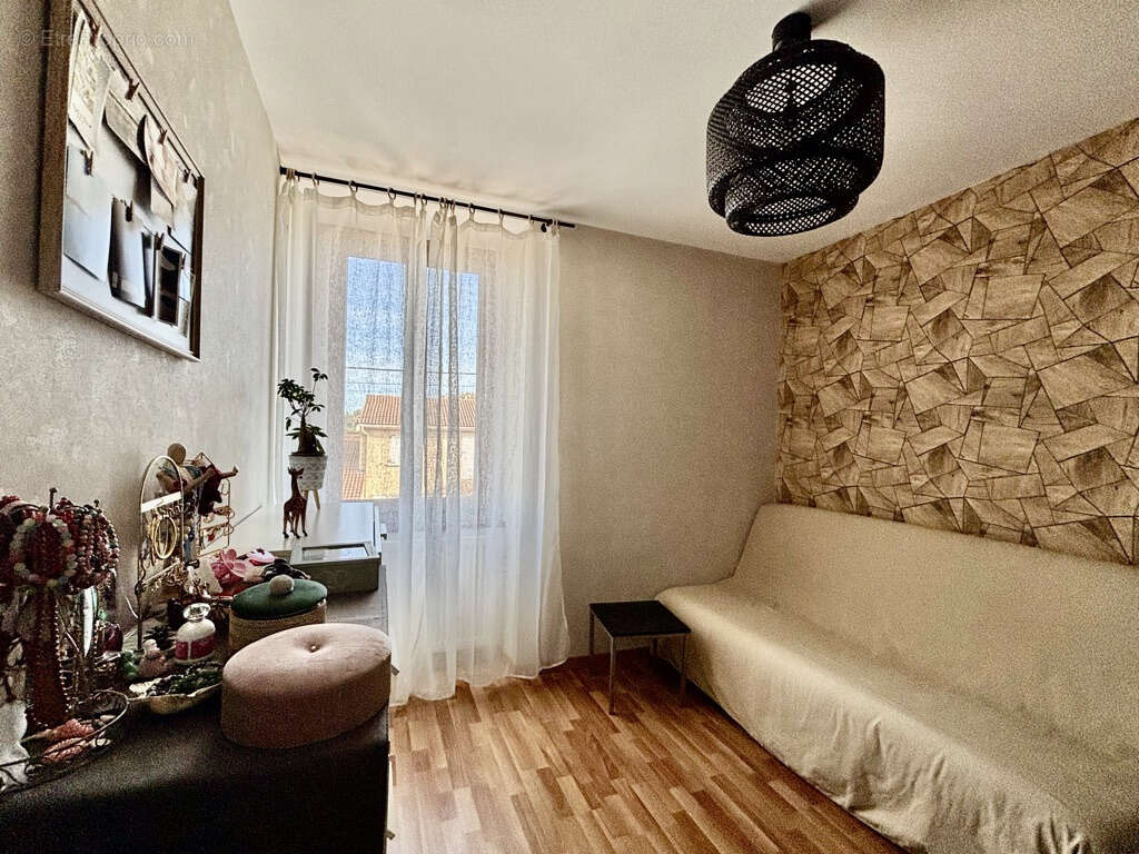 Maison à BOSMIE-L&#039;AIGUILLE