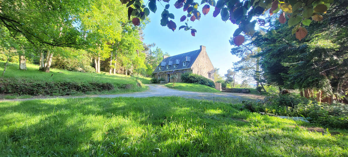 Maison 150 m² à Riec-Sur-Belon  - photo 2