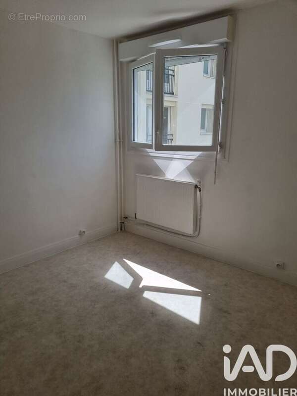 Photo 7 - Appartement à CHILLY-MAZARIN