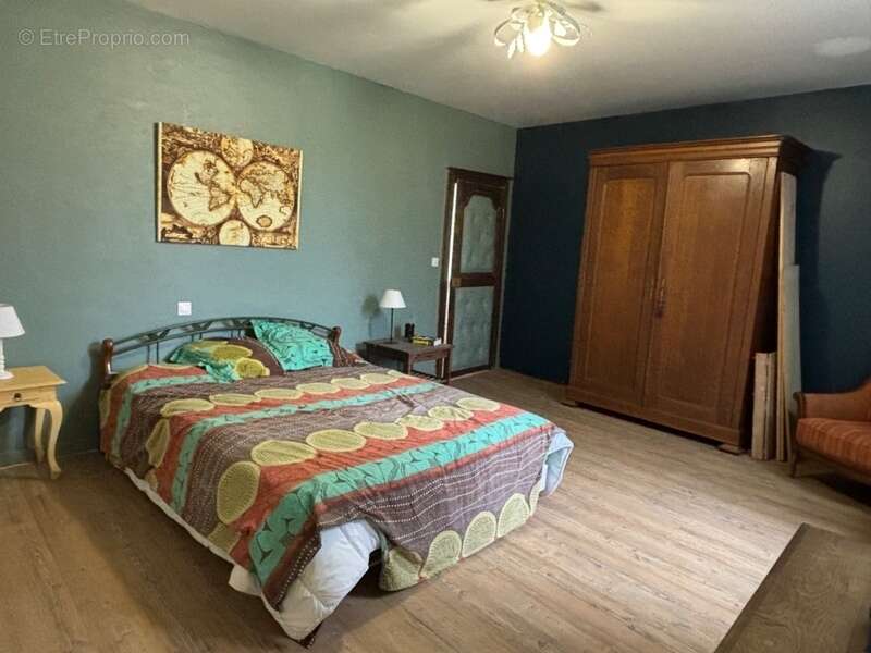 Maison à SAINT-DIZIER