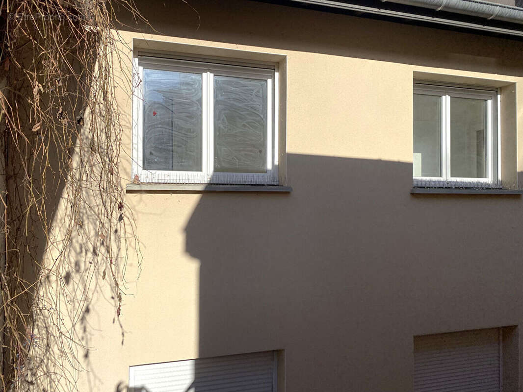 Appartement à OULLINS