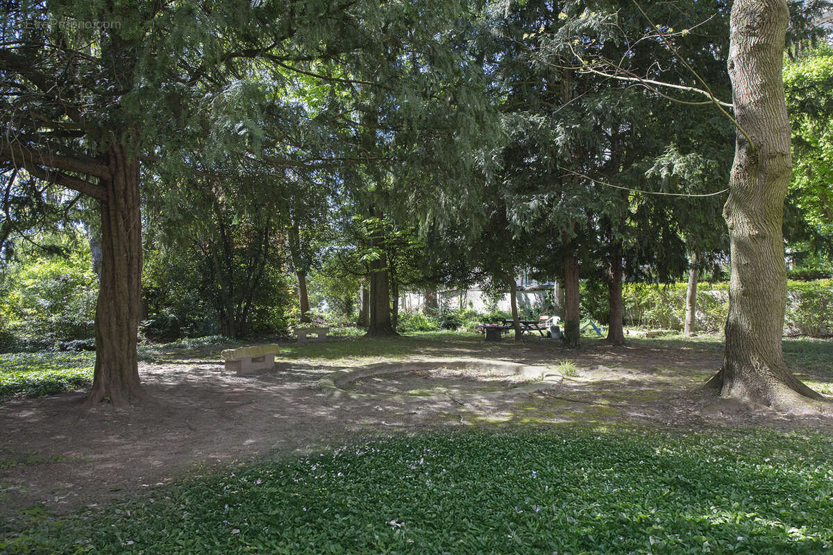 Appartement à JOINVILLE-LE-PONT