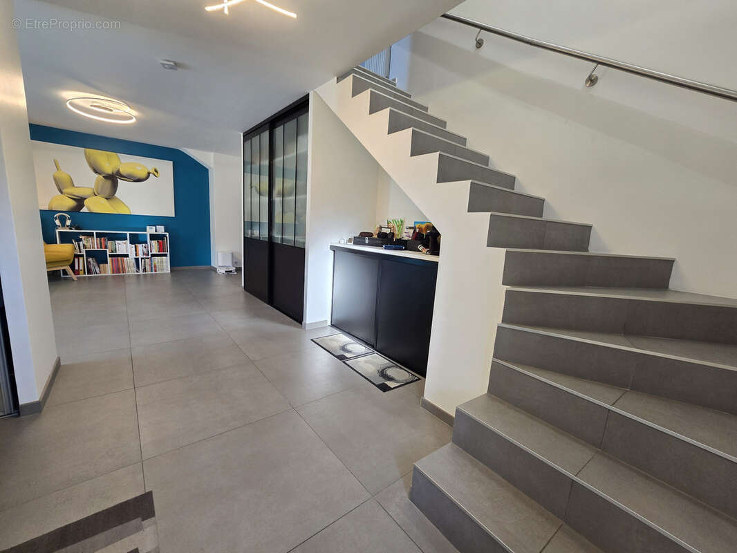 Appartement à CHAVANOD