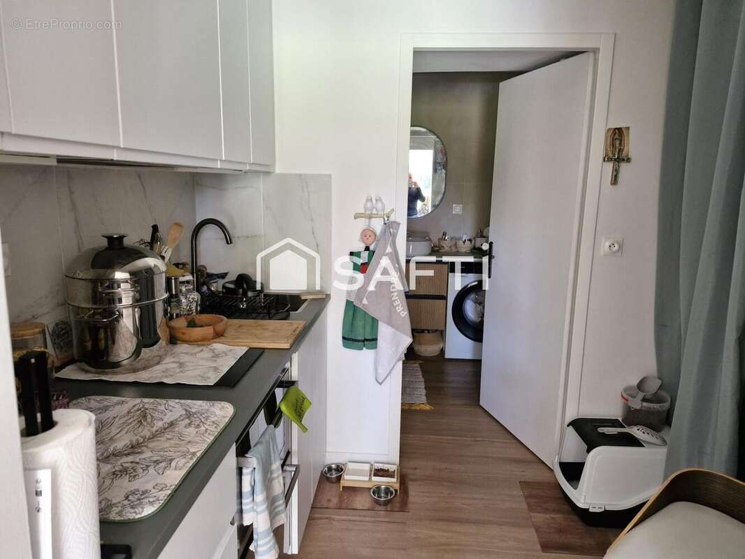 Photo 3 - Appartement à LA ROCHELLE