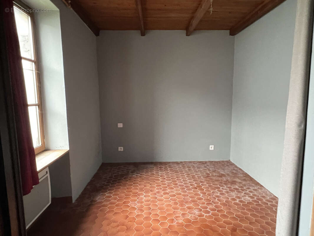 Maison à L'ILE-D'YEU