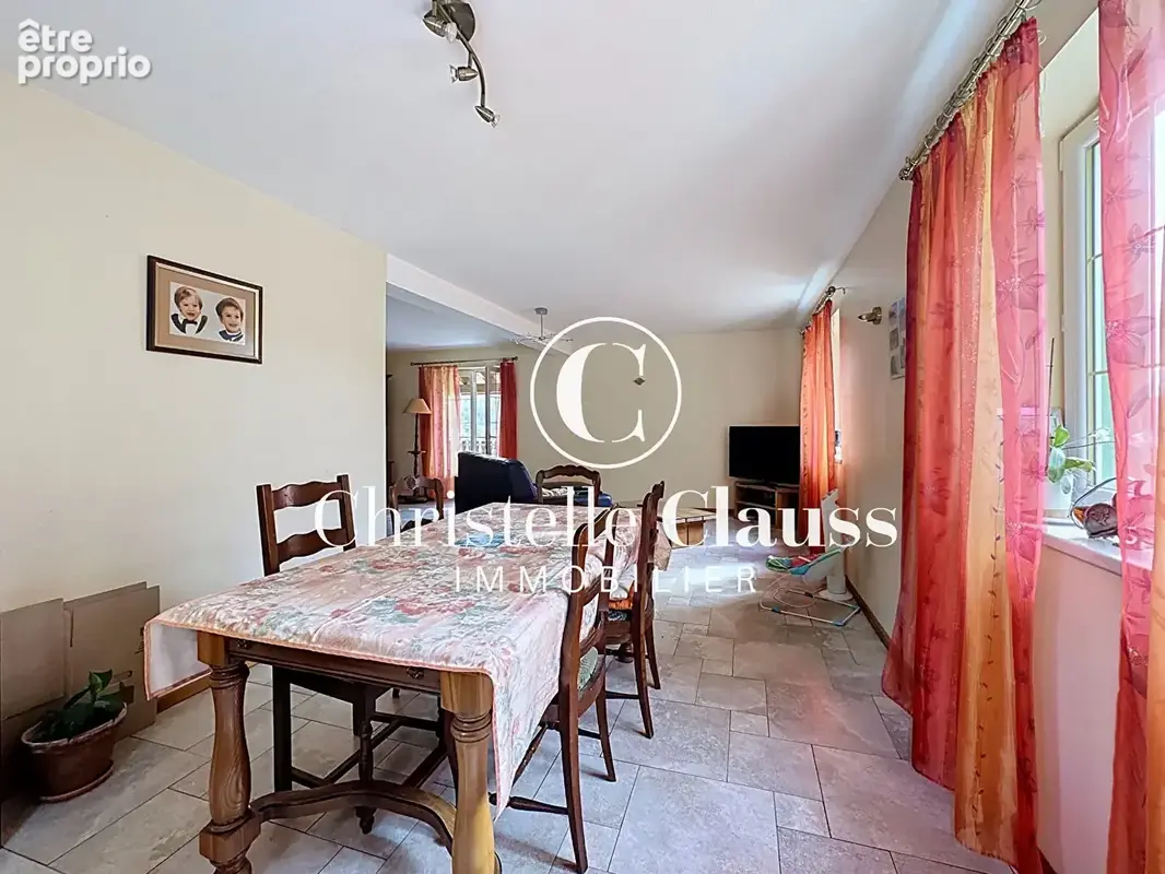 Maison Geishouse 160 m2 - photo 2