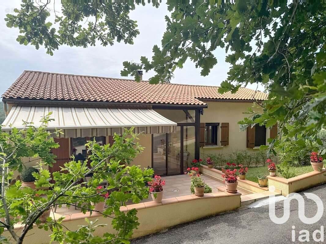 Photo 2 - Maison à AURADOU