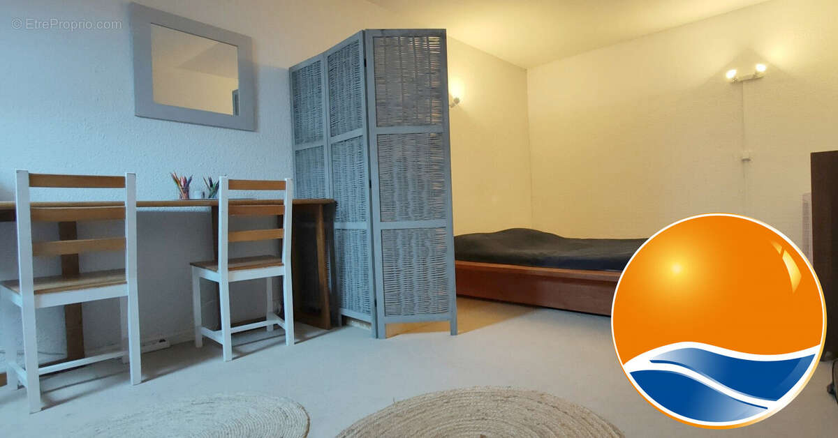 Appartement à LE BARCARES