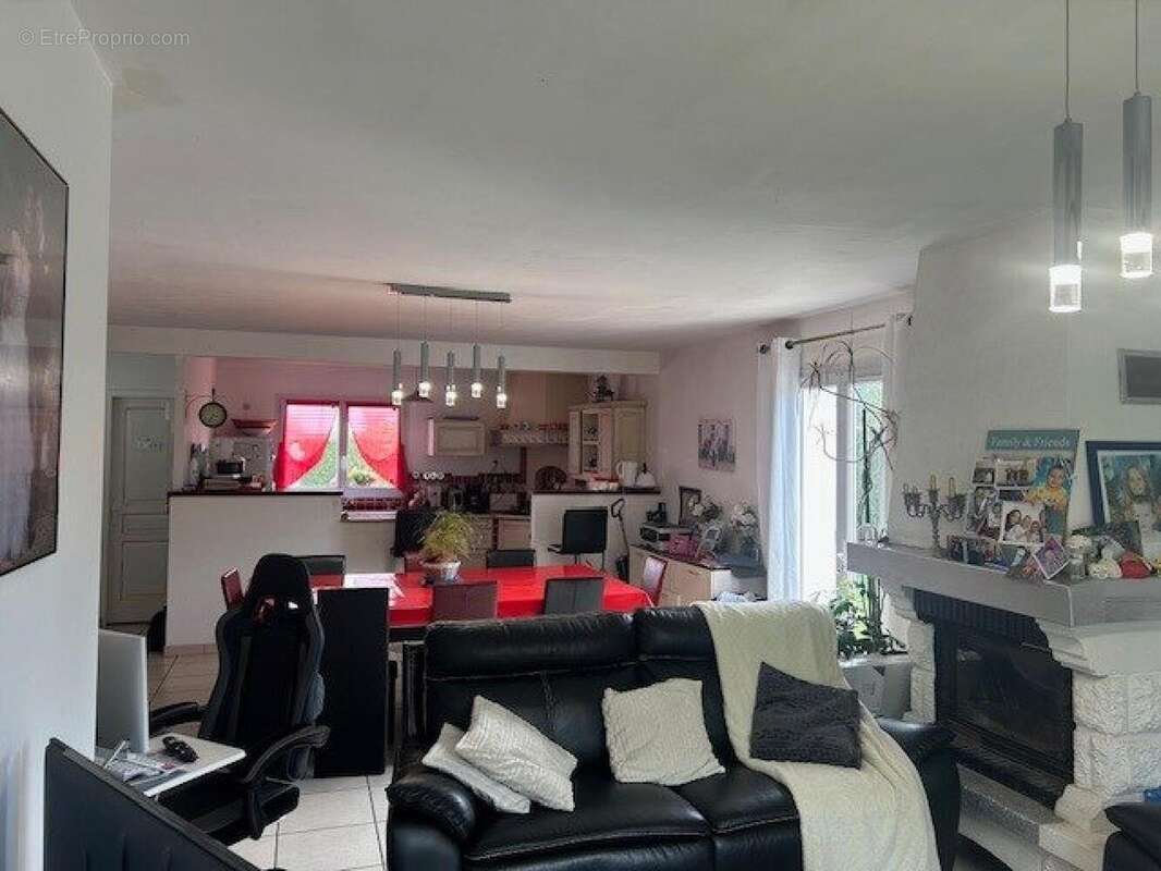 Photo 7 - Maison à SAINT-ANDRE-DE-L'EURE