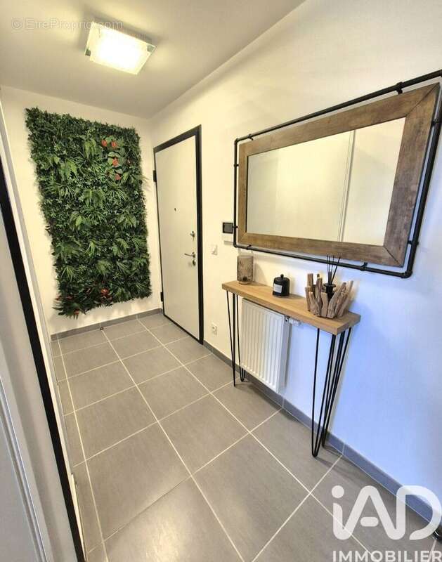 Photo 6 - Appartement à ANNEMASSE