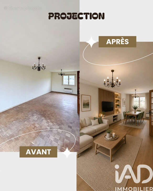 Photo 4 - Maison à MORHANGE