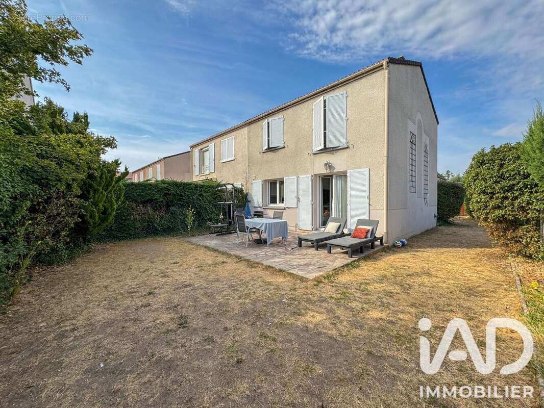 Maison 87 m² à Vigneux-Sur-Seine  - photo 4