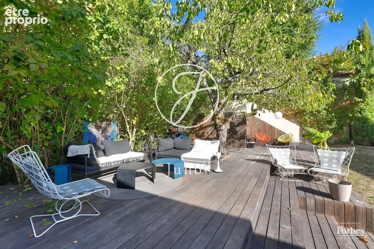 Saint-Cloud - MONTRETOUT - Maison 310m² - Terrain 718m² - photo 27