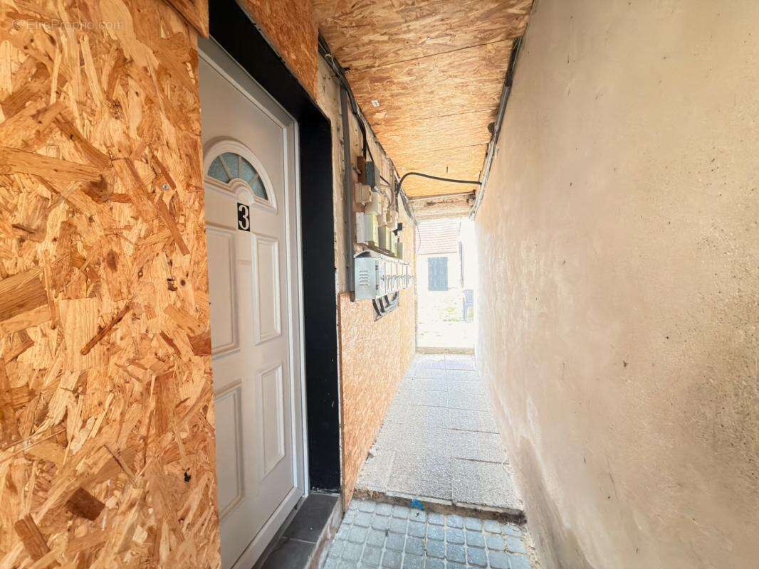 Immeuble de rapport 6 appartements loués - 314 m² - Rentabilité brute 8,25 % - LIANCOURT (60) - photo 5