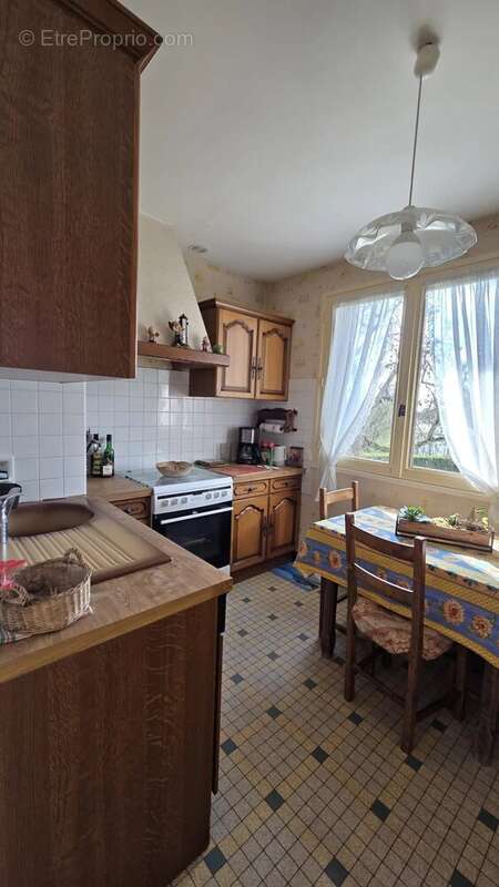 Maison à SAINT-GERMAIN-DU-PLAIN